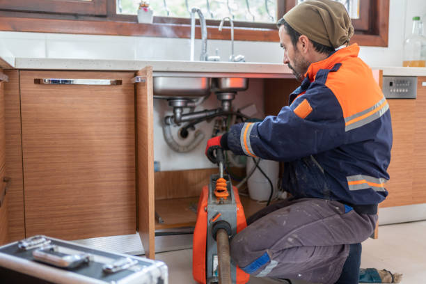 Best Local Plumber Services  in East Uniontown, PA