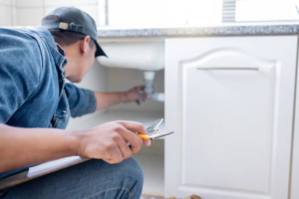  East Uniontown, PA Plumbing Pros