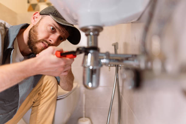 Hot Water Heater Installation in East Uniontown, PA