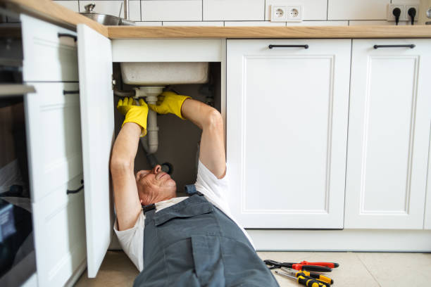 Best Plumbing Services Near Me  in East Uniontown, PA