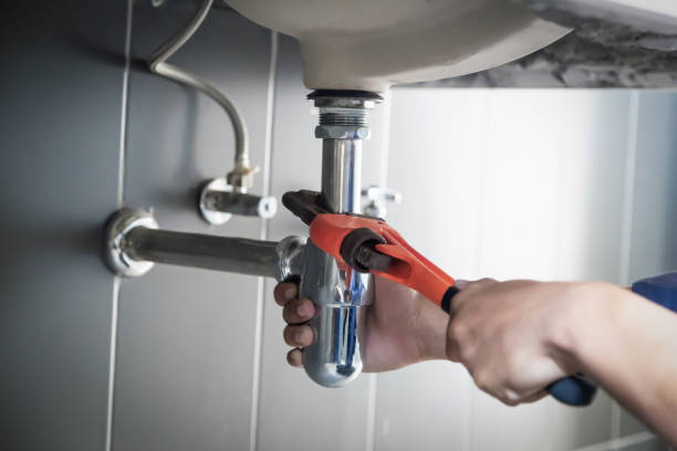 Best Commercial Plumbing Services  in East Uniontown, PA