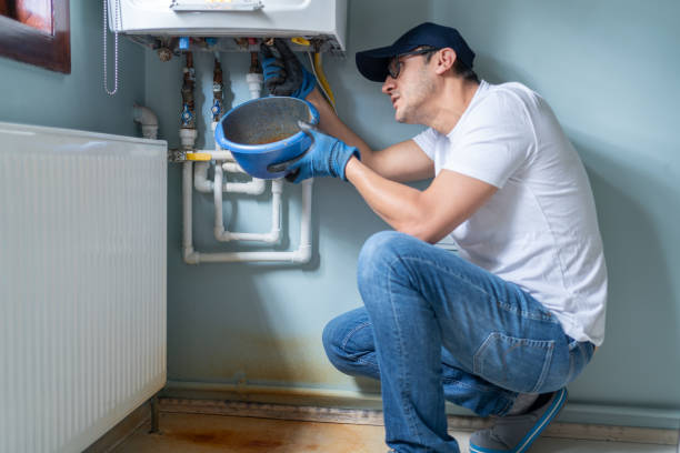 Best Gas Line Repair  in East Uniontown, PA