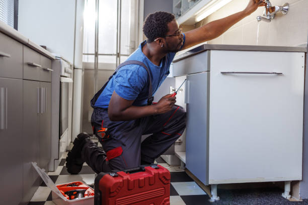 Best Shower Repair Services  in East Uniontown, PA