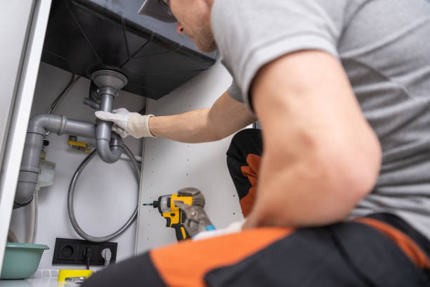 East Uniontown, PA Plumbing Company