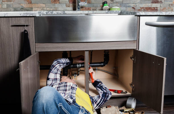 Best Affordable Plumbing Services  in East Uniontown, PA