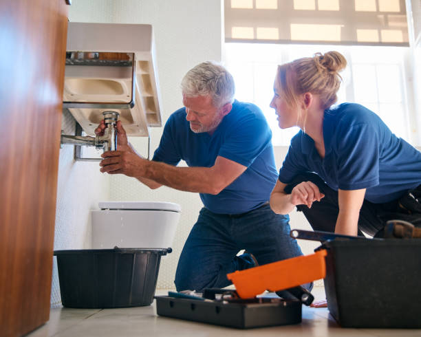 Best Water Leak Repair  in East Uniontown, PA